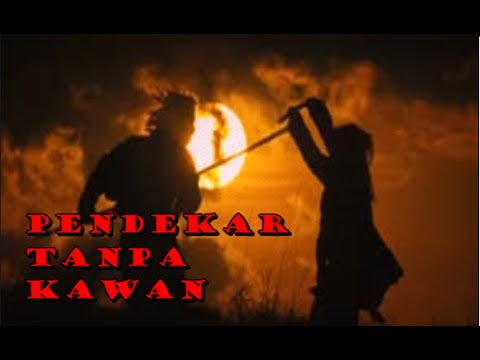 Pendekar Tanpa Kawan 2