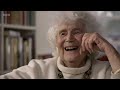 Artsnight - Michael Palin Meets Jan Morris (BBC)