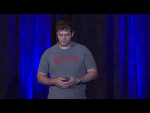 GopherCon 2017: Creating a Custom Serialization Format - Scott Mansfield