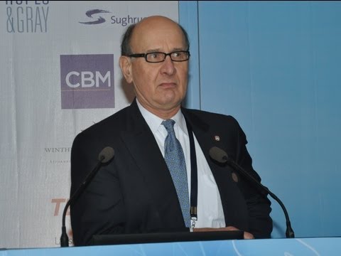 Patent Prosecution Highway for US Applicants by Alan Kasper, GIPC 2013, Bangalore