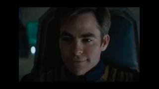 Star Trek Beyond Sabotage song scene