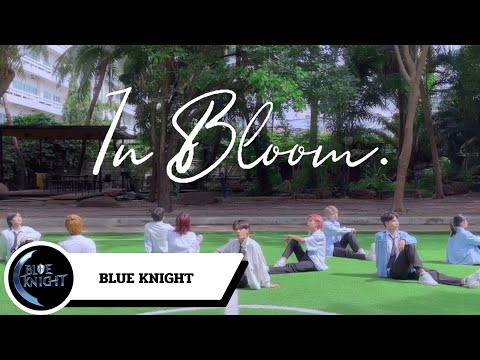 ZEROBASEONE (제로베이스원)- 'In Bloom' Dance Cover by BLUE KNIGHT [Thailand]