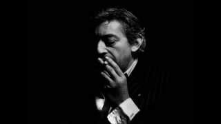 Serge Gainsbourg   My Lady Heroïne [Subtitulos Español CC]