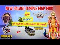 How To Add Palani Temple Map Mod In Bus Simulator Indonesia Palani Temple Map Mod Download Palani
