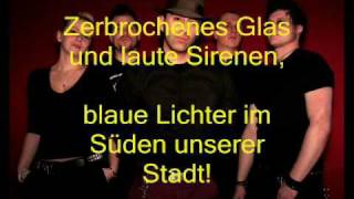 Broilers - Wer Wird Uns Retten?