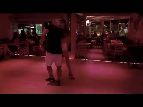 Kizomba | Fab & Maria - Urban Kiz | Heyvi feat Daddy Killa - What about you