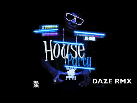 Ja-Bar (JBAR) "DAZE RMX" ft. Roscoe Dash, Lil Twist, Soulja Boy, Dorrough, and Chamillionaire