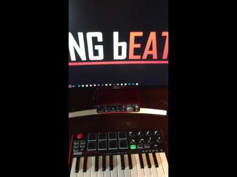 How To Setup Your Own Home Studio. "The Basics". Getting You Started!