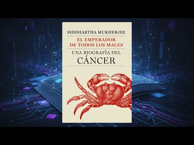 Vídeo relacionado con El emperador de todos los males: Una biografía del cáncer (Ciencia y Tecnología)