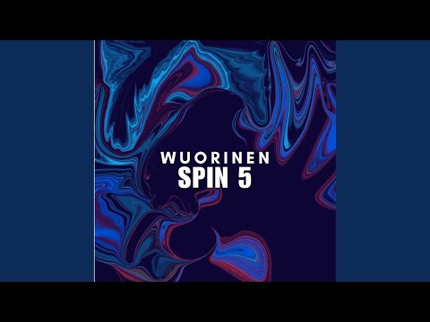 Spin 5: I. Cadenza – II. Aria