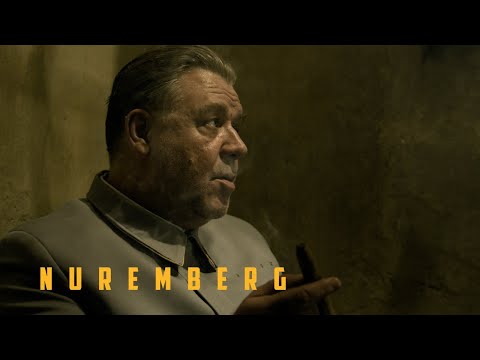 Official Clip - Let's Talk About Hitler