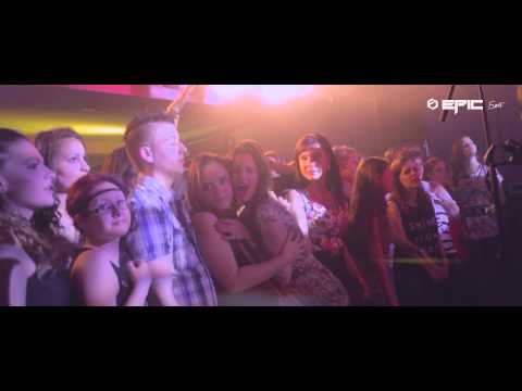 WELLHELLO - EPIC EVENTS - BALLAGÓK ÉJSZAKÁJA | AFTERMOVIE