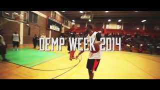 YT Triz - Demp Week 2014 [Video]
