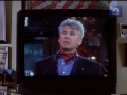 Spin City My Life is a Soap Opera (3/3)