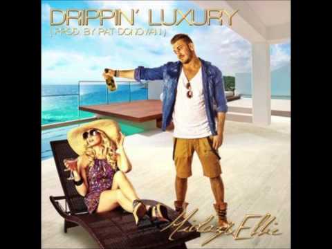 Midaz&Ellie - Drippin Luxury (Prod. By Pat Donovan)