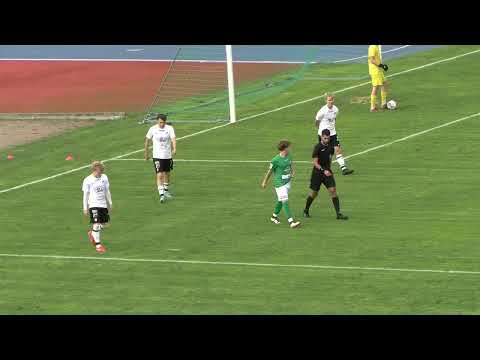 HaPK vs FC Vaajakoski 1/2