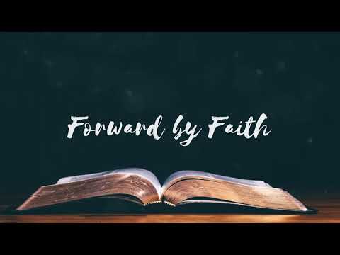 Forward by Faith | Accompaniment | Piano | Minus One