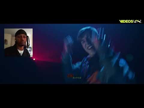 ERROR - PAJAK FEAT. MIC-MC (OFFICIAL VIDEO) Serbian Music | Reaction