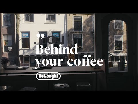 Behind Your Coffee saison 2 - Le café Perfetto