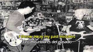 Green Day - Going To Pasalacqua (Subtitulado En Español E Ingles)