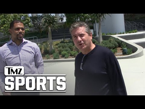 WFT’s Dan Snyder Gunning for New ‘State of the Art’ Stadium By 2027, ‘Big Plans’ | TMZ Sports