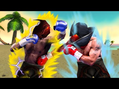 A Rogue tried to GANK me and THIS happened