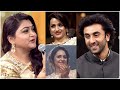 Kushboo Sundar Expressing Her Love And Affection On Ranbir Kapoor Reveals Her Daughter S Fan Moment
