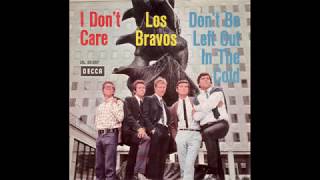 Los Bravos - I Don't Care (1966)