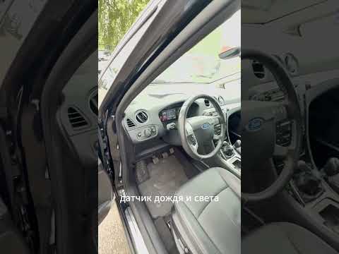фото ford s-max i рестайлинг 0