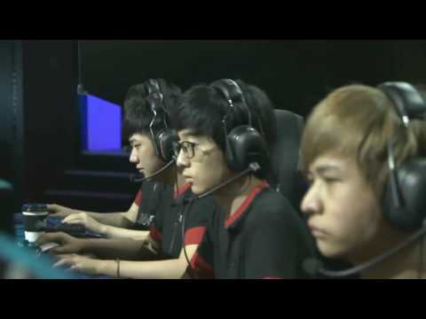 LGD vs I MAY lol esports | Game 2 LPL Summer 2016 W1D4 | LGD Gaming vs. I MAY