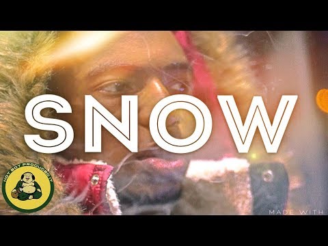 Key Glock X Young Dolph X Jay Fizzle Type Beat 2018 "Snow" (Prod. By Hotboy Scotty)