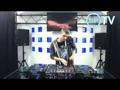 Live @PlayTV 10.06.2014 - Underhill
