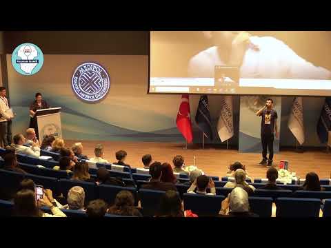 Ayhan Öztürk (Mitsah) - Kekeme Rapçi