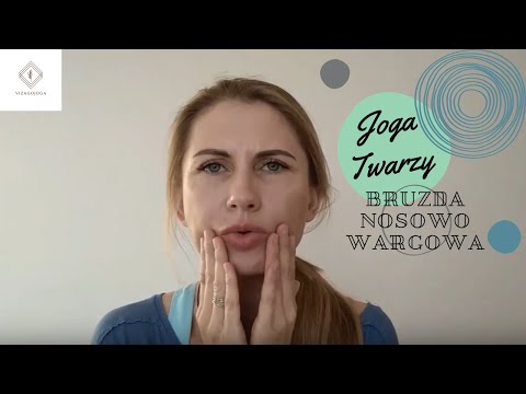 [FACE YOGA] Nasolabial folds. Remove wrinkles that appear around the mouth I VIZAGOJOGA