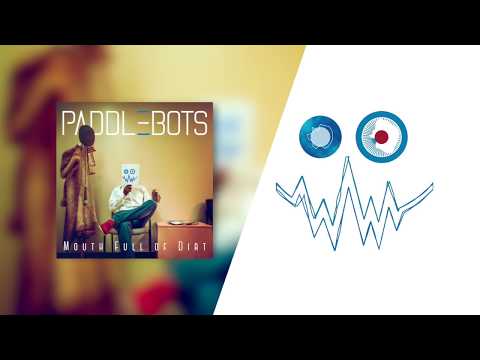 Paddlebots - Out of the Blue