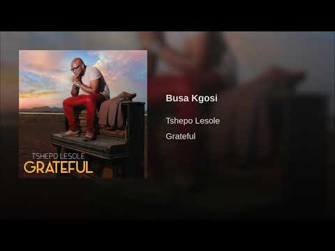 Busa Kgosi by Tshepo Lesole - Botswana Praise and Worship