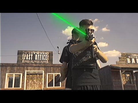 VALI JRR X MK MAO - DORIAN POPA (Official Music Video)