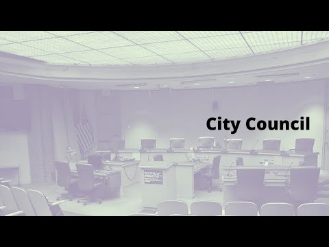 City Council Meeting - Jan. 10, 2023 - First Five (5) Minutes Missing