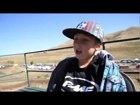 2011 Vurb Classic - Carson Mumford Pt 1
