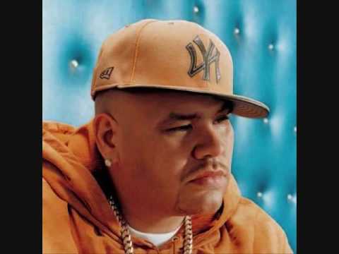 Fat Joe ft. Pleasure P - Aloha