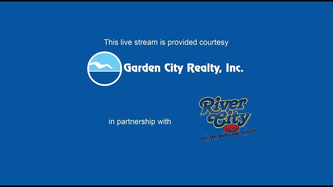 Live webcam view of River City Café Oceanfront View