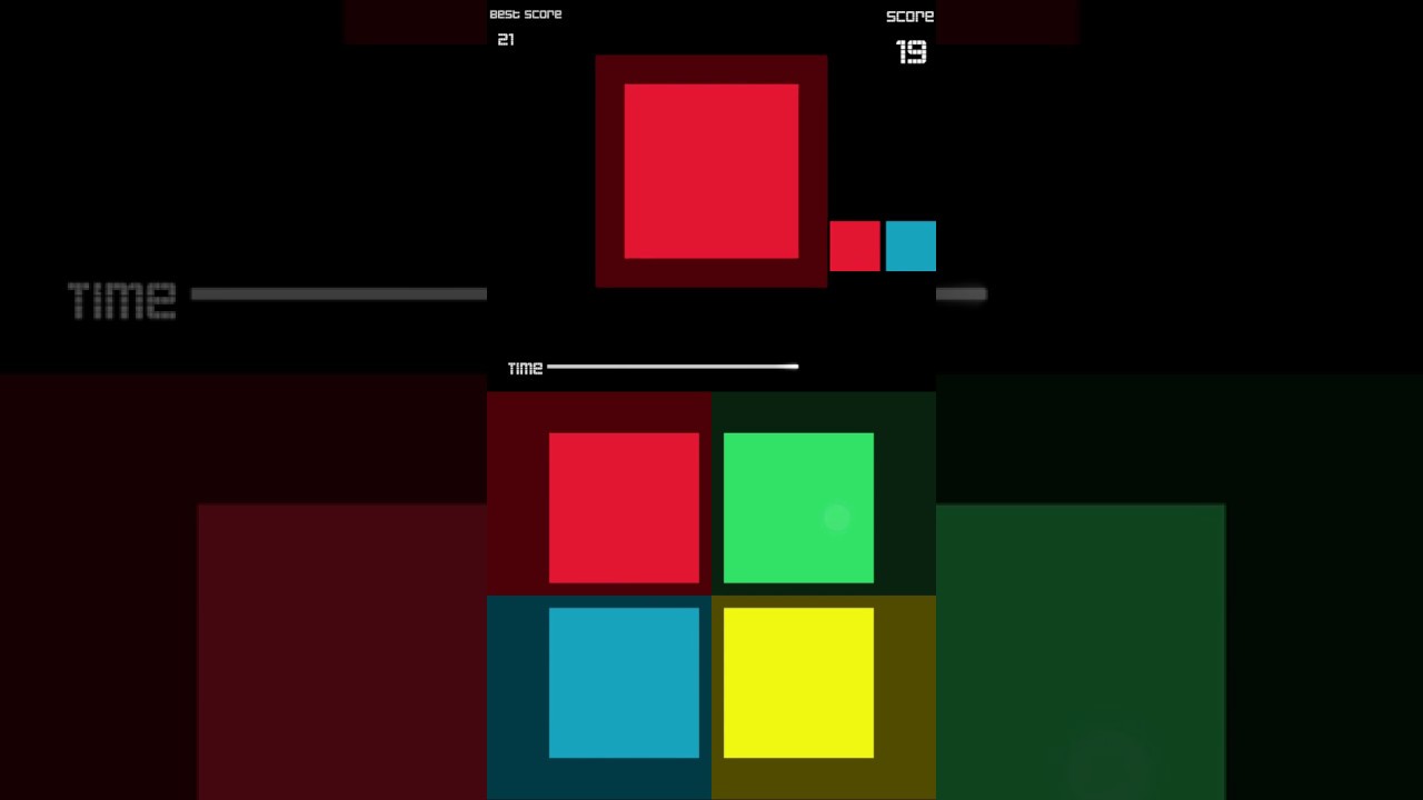 SpeedColor trailer