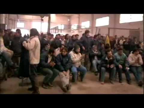 Zanon: Heart of the Factory