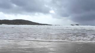 preview picture of video 'Derrynane Beach, Caherdaniel - Irland (2012)'