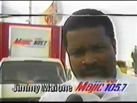 WMJI-FM ad, 1994