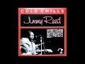Jimmy Reed, My baby told me