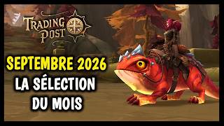 TOUT CE QUI VOUS ATTEND DANS LE COMPTOIR EN SEPTEMBRE 2026 ! 🔥🔥
