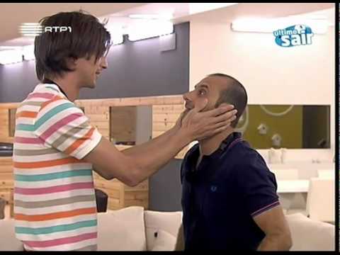 O Último a Sair - Os clichés