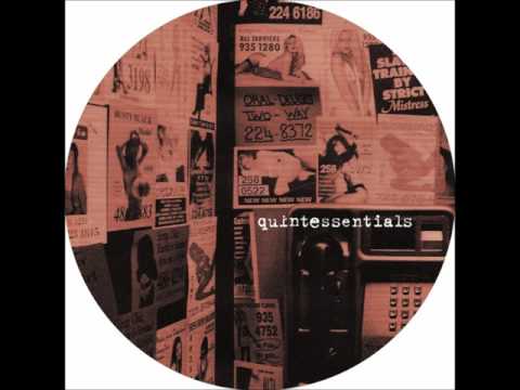 Borrowed Identity - Dans La Nuit