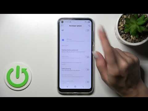 Blackview A90 - How to Hide Developer Options